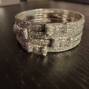 Kate Spade Bangles